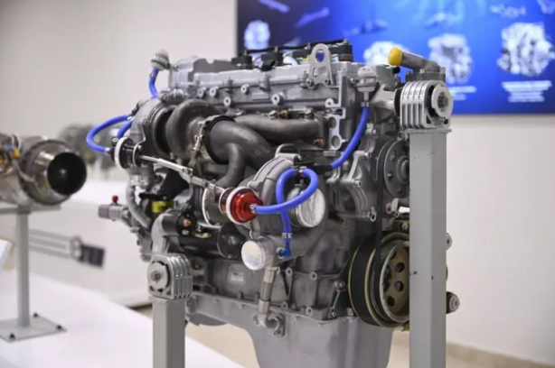 Foto - Batı vermedi Türkiye kendi yaptı! 2024'te 'patlama' gerçekleştirecek