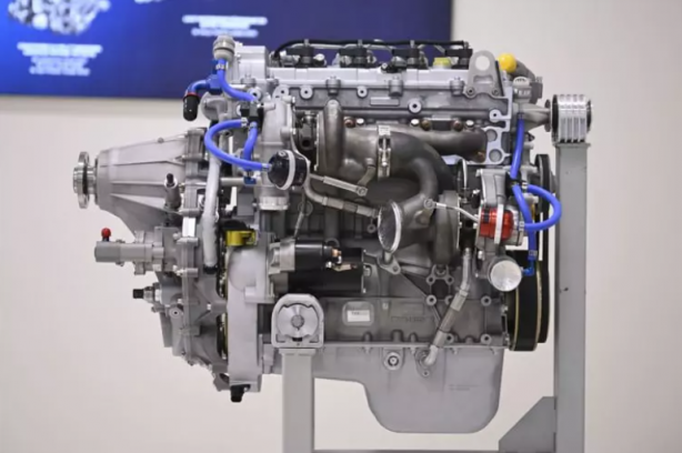 Foto - Batı vermedi Türkiye kendi yaptı! 2024'te 'patlama' gerçekleştirecek