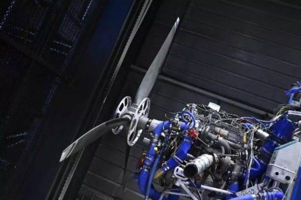 Foto - Batı vermedi Türkiye kendi yaptı! 2024'te 'patlama' gerçekleştirecek