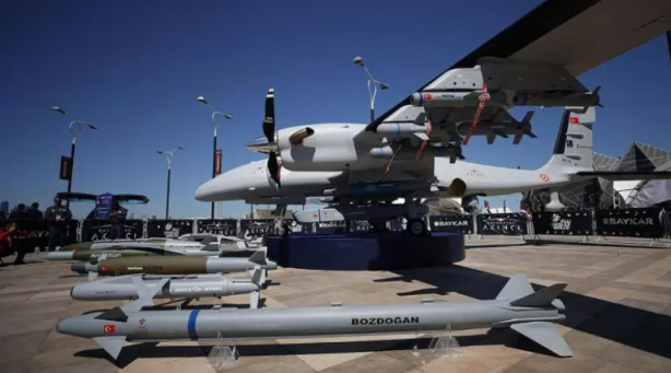 Foto - Batı vermedi Türkiye kendi yaptı! 2024'te 'patlama' gerçekleştirecek