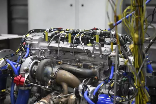 Foto - Batı vermedi Türkiye kendi yaptı! 2024'te 'patlama' gerçekleştirecek