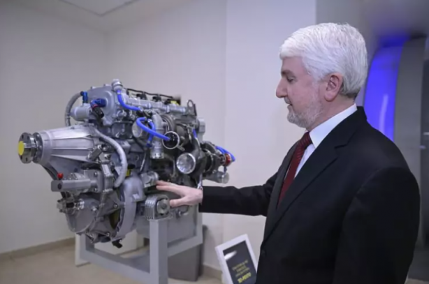 Foto - Batı vermedi Türkiye kendi yaptı! 2024'te 'patlama' gerçekleştirecek