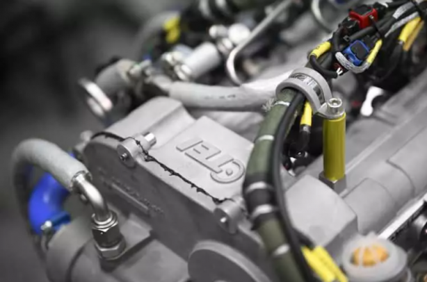 Foto - Batı vermedi Türkiye kendi yaptı! 2024'te 'patlama' gerçekleştirecek