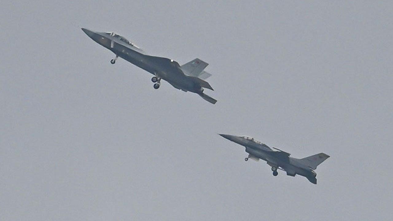 Foto - Batı'da Kaan paniği! Yeni özelliğini şok içerisinde duyurdular: Bu gerçekleşirse...