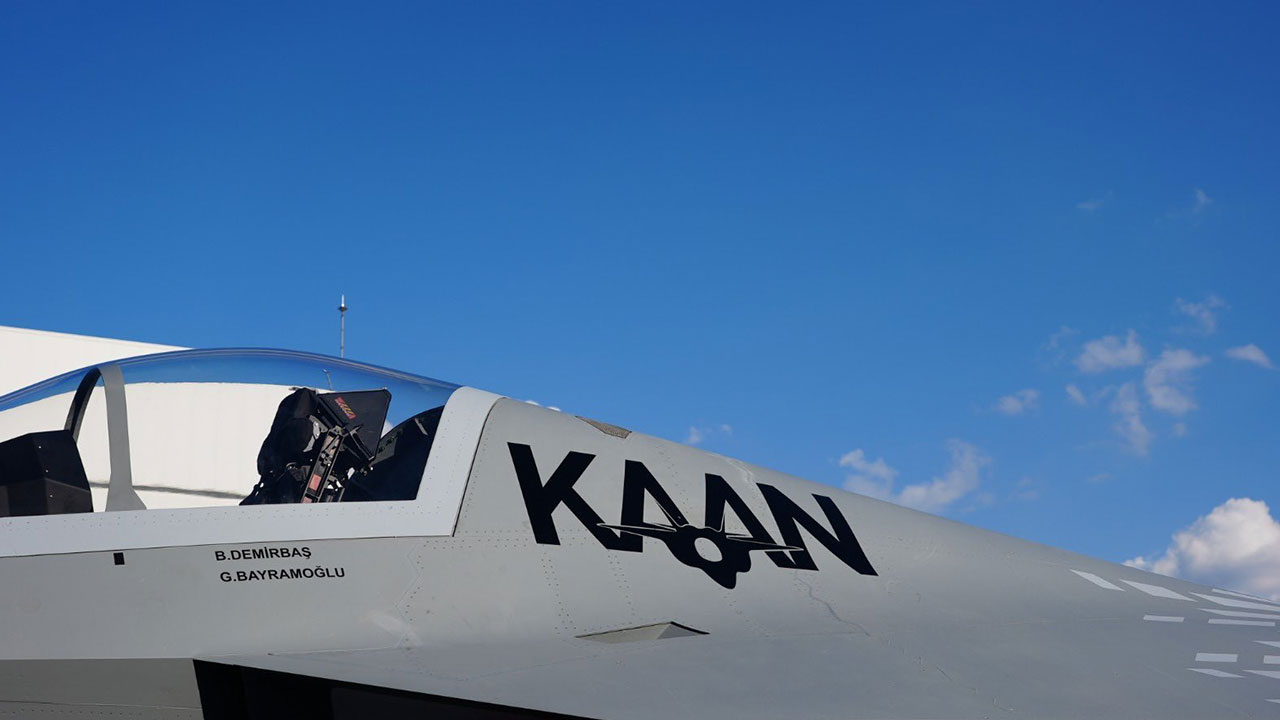 Foto - Batı'da Kaan paniği! Yeni özelliğini şok içerisinde duyurdular: Bu gerçekleşirse...