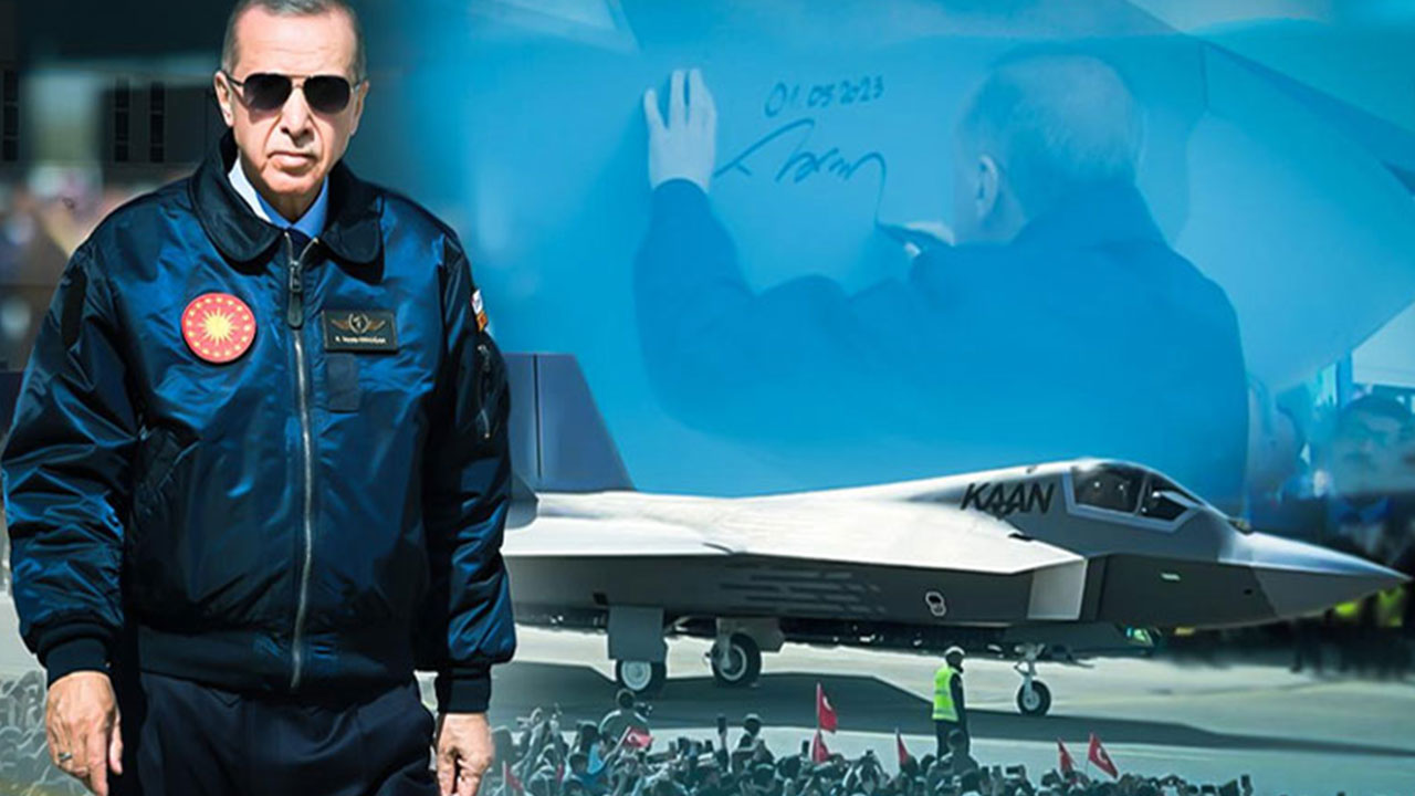 Foto - Batı'da Kaan paniği! Yeni özelliğini şok içerisinde duyurdular: Bu gerçekleşirse...