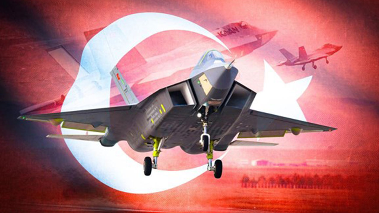 Foto - Batı'da Kaan paniği! Yeni özelliğini şok içerisinde duyurdular: Bu gerçekleşirse...