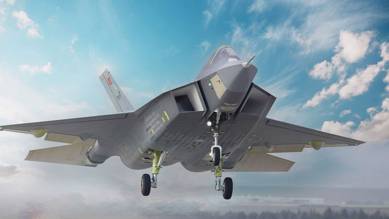 Batı'da Kaan paniği! Yeni özelliğini şok içerisinde duyurdular: Bu gerçekleşirse...