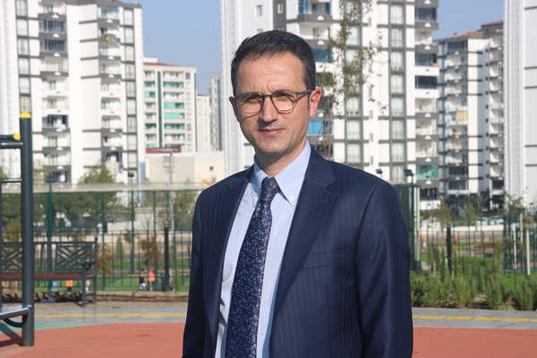 Foto - Batı’da ne varsa Doğu ya da var! Yeni Diyarbakır'ı görenler şaşkına dönüyor