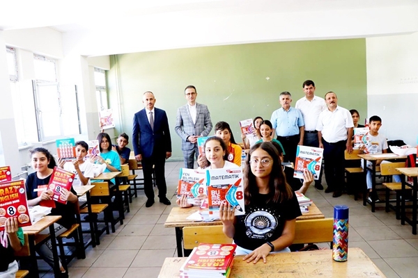 Foto - Batı’da ne varsa Doğu ya da var! Yeni Diyarbakır'ı görenler şaşkına dönüyor