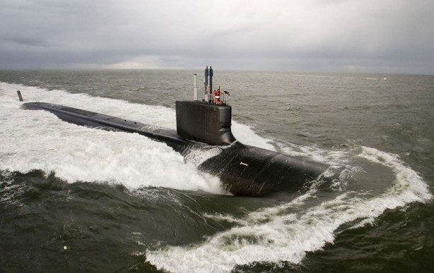 Foto - Batıda "Türkiye 'atom bombası' yapabilir" korkusu!