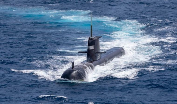 Foto - Batıda "Türkiye 'atom bombası' yapabilir" korkusu!