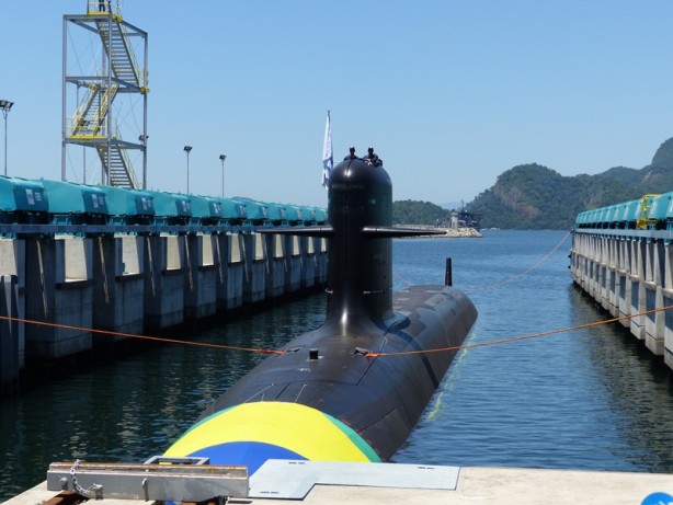 Foto - Batıda "Türkiye 'atom bombası' yapabilir" korkusu!