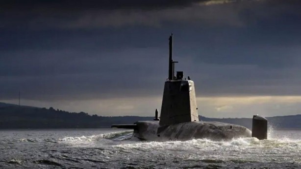 Foto - Batıda "Türkiye 'atom bombası' yapabilir" korkusu!