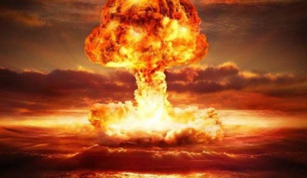 Foto - Batıda "Türkiye 'atom bombası' yapabilir" korkusu!
