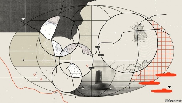 Foto - Batıda "Türkiye 'atom bombası' yapabilir" korkusu!