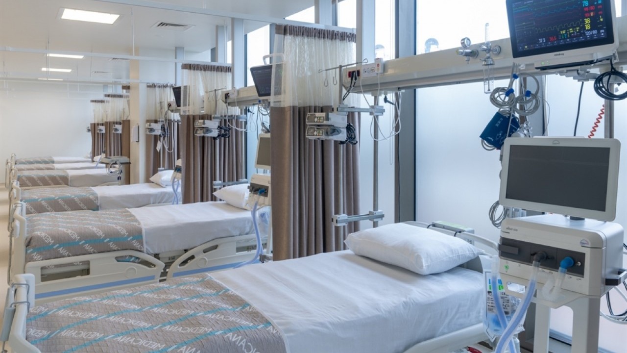 Foto - Batık bankadan yarısını 46 milyon dolara aldılar, şimdi Acıbadem'e yüzde 80'i 55 milyon dolara sattılar