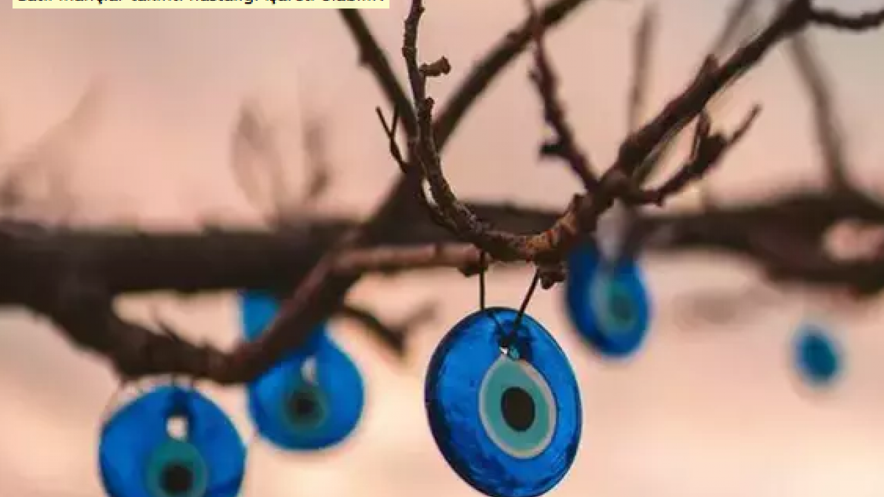 Foto - Batıl inançların aşırılığı ruh sağlığını olumsuz etkiliyor! Batıl inançların psikolojimize etkileri