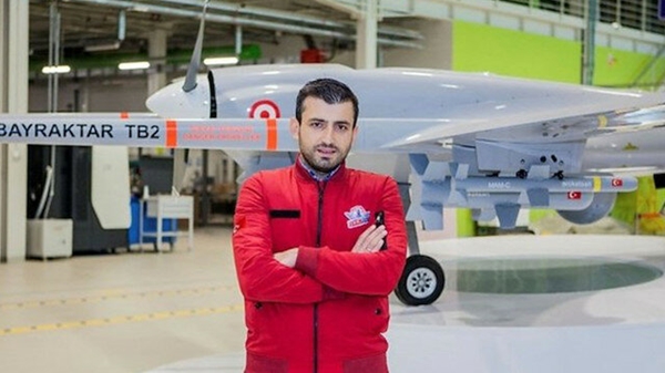 Foto - Batılı devletler Türkiye'den SİHA almak için sıraya girdi