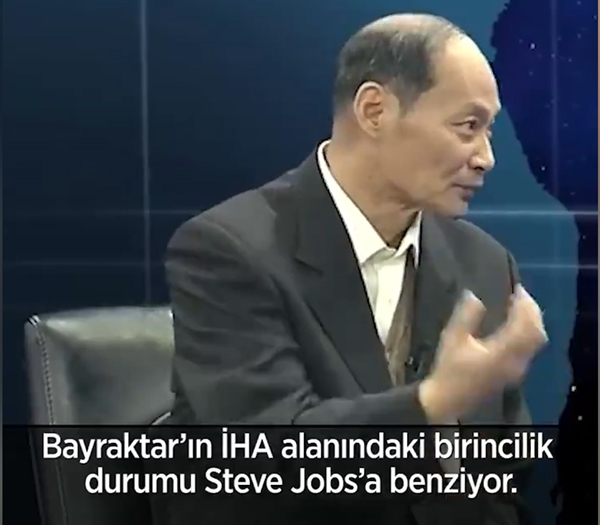 Foto - Batılı devletler Türkiye'den SİHA almak için sıraya girdi