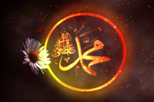 Foto - Batılı isimlerin gözünden Hz. Muhammed aleyhisselam