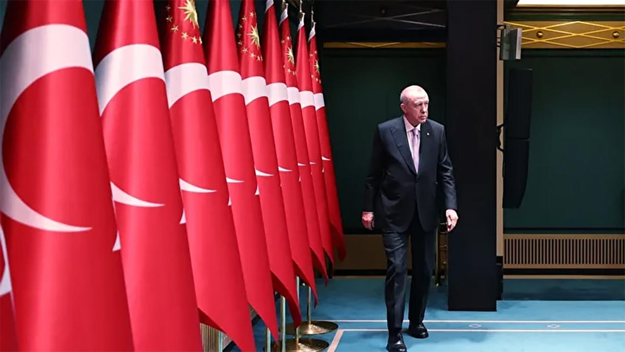 Foto - Batı’nın dengesi bozuldu! Türkiye diplomatik gücün merkezi oldu