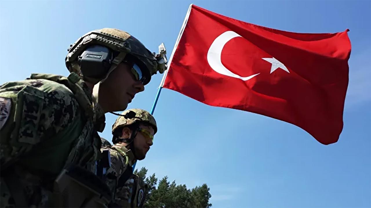 Foto - Batı’nın dengesi bozuldu! Türkiye diplomatik gücün merkezi oldu
