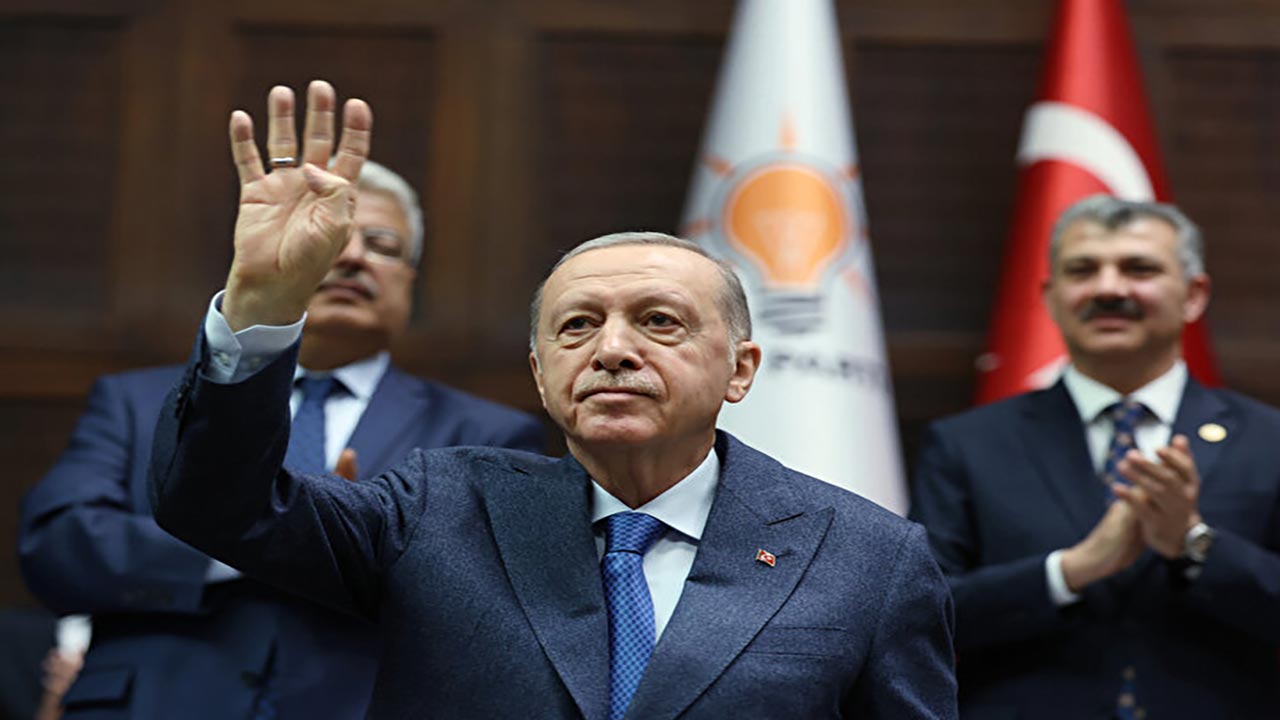 Foto - Batı’nın dengesi bozuldu! Türkiye diplomatik gücün merkezi oldu