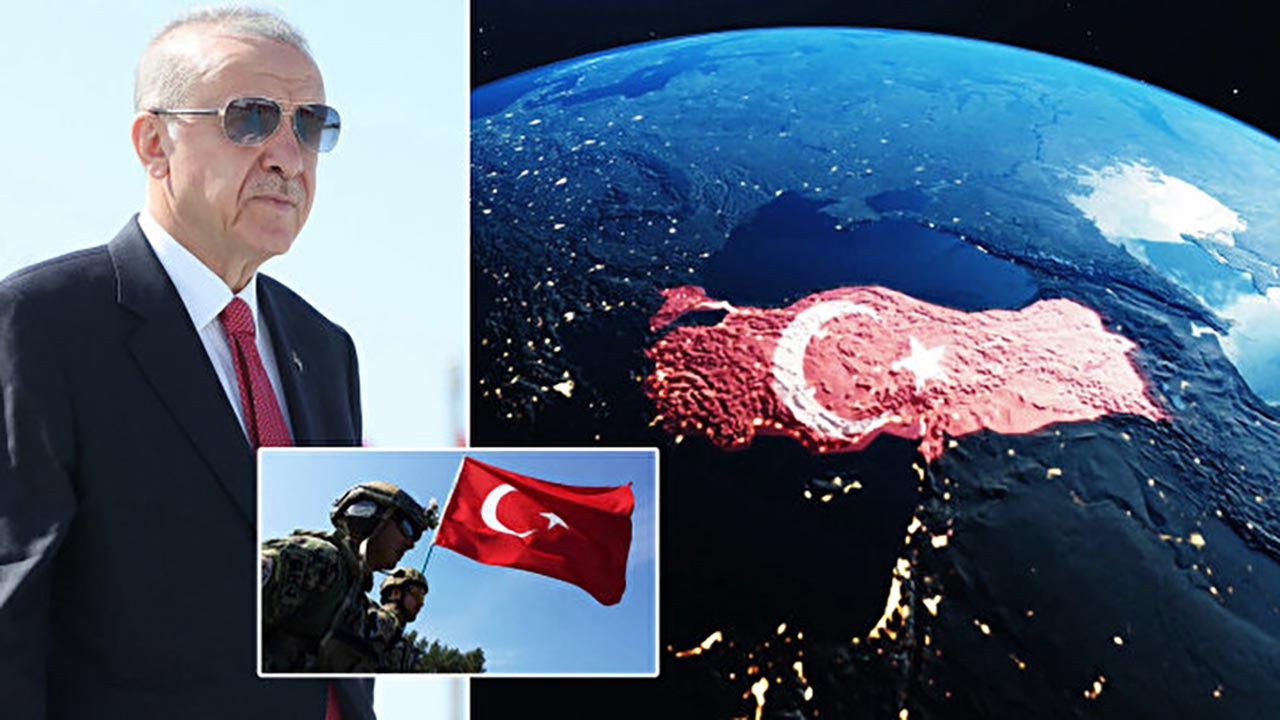 Batı’nın dengesi bozuldu! Türkiye diplomatik gücün merkezi oldu