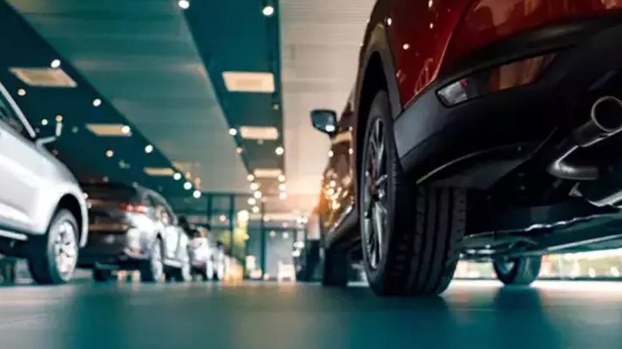 Foto - Batı'nın devinden şaşırtan hamle! Araç fiyatlarında 280 bin liraya kadar indirim