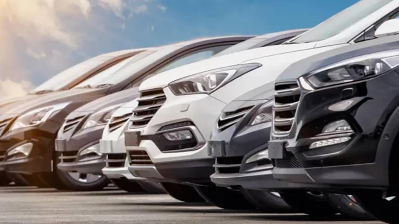 Foto - Batı'nın devinden şaşırtan hamle! Araç fiyatlarında 280 bin liraya kadar indirim