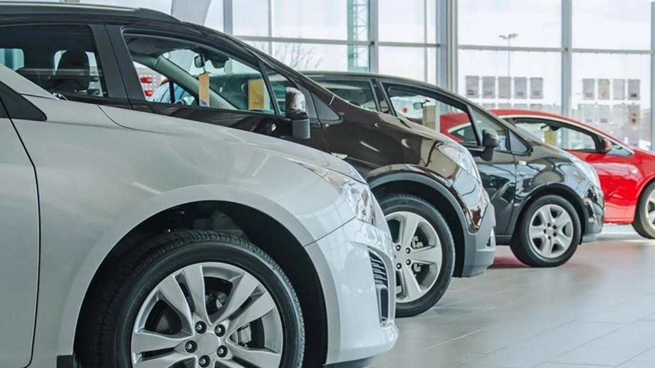 Foto - Batı'nın devinden şaşırtan hamle! Araç fiyatlarında 280 bin liraya kadar indirim