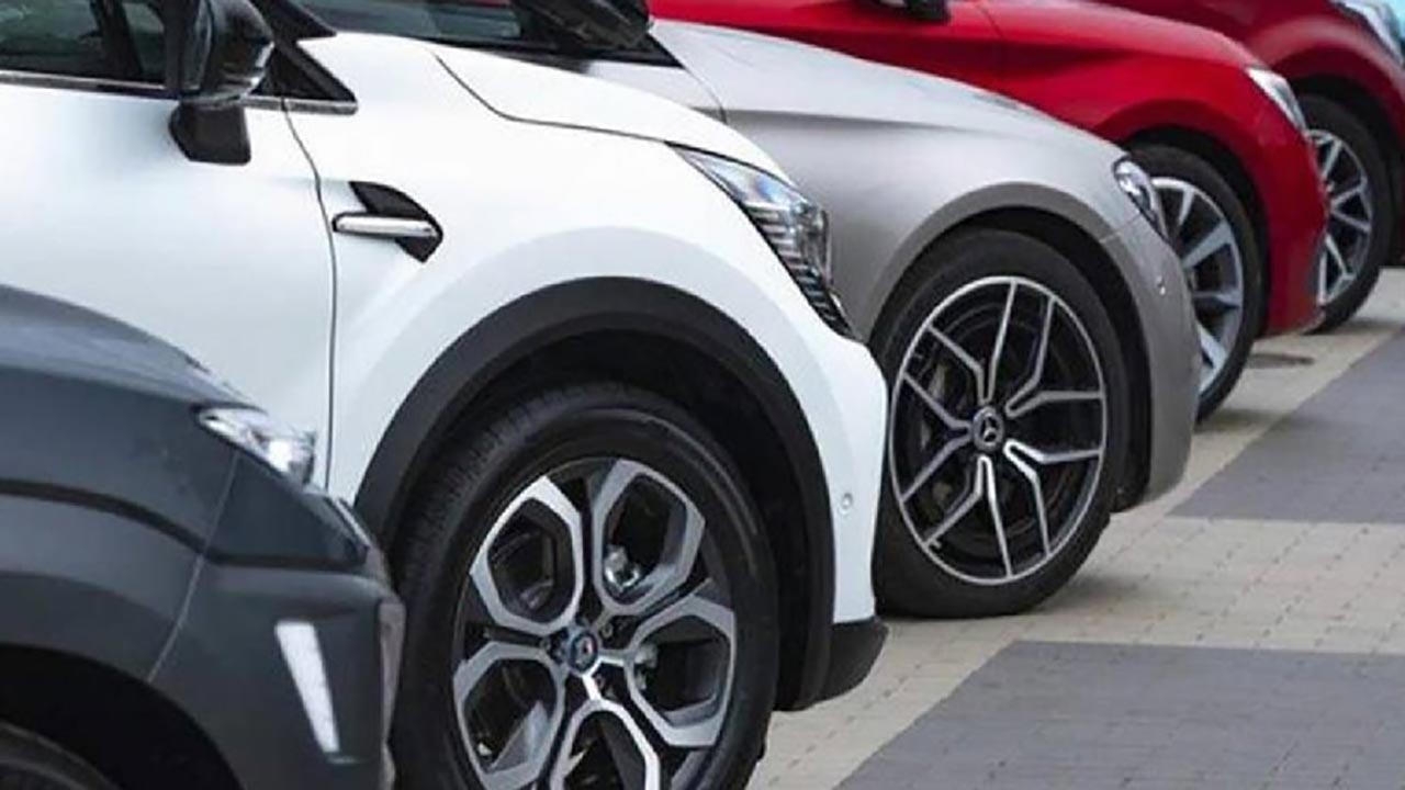 Foto - Batı'nın devinden şaşırtan hamle! Araç fiyatlarında 280 bin liraya kadar indirim