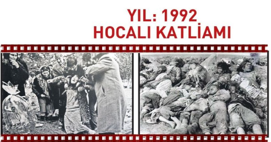 Foto - Batı’nın etnik temizlik yalanı tutmadı