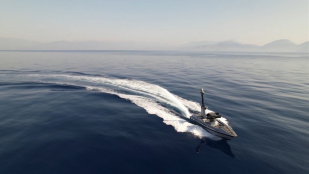 Foto - Batı'nın planı altüst oldu! Türkiye yeni silahıyla tüm ambargoları paramparça etti