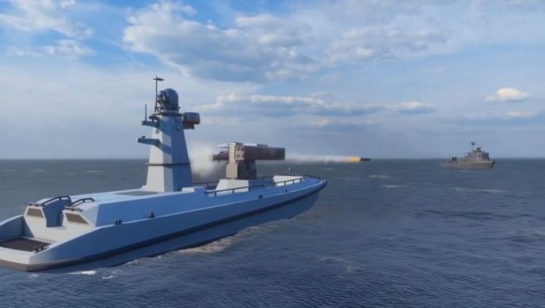 Foto - Batı'nın planı altüst oldu! Türkiye yeni silahıyla tüm ambargoları paramparça etti