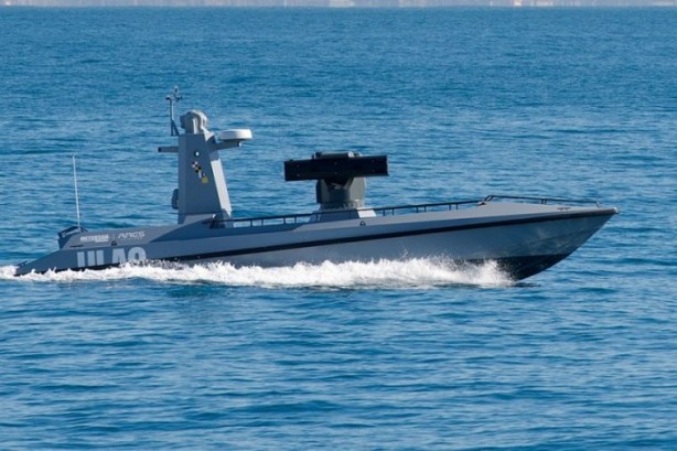 Foto - Batı'nın planı altüst oldu! Türkiye yeni silahıyla tüm ambargoları paramparça etti