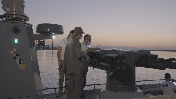 Foto - Batı'nın planı altüst oldu! Türkiye yeni silahıyla tüm ambargoları paramparça etti