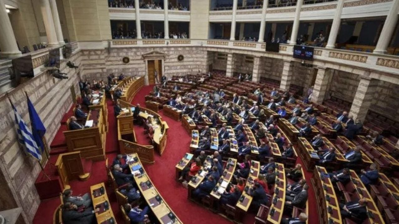 Foto - Batı’nın şımarık çocuğunda Doğu Akdeniz paniği! Libya ile mutabakatı ABD’ye şikâyet ettiler