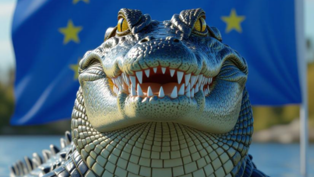 Batı’nın timsah gözyaşları: Filistin’i tanıma tiyatrosu!