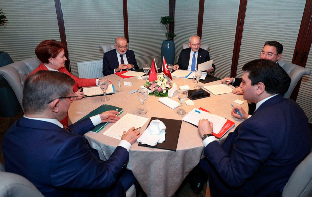 Foto - Batı'nın Türkiye hayali: Erdoğan giderse olur? Reuters madde madde sıraladı
