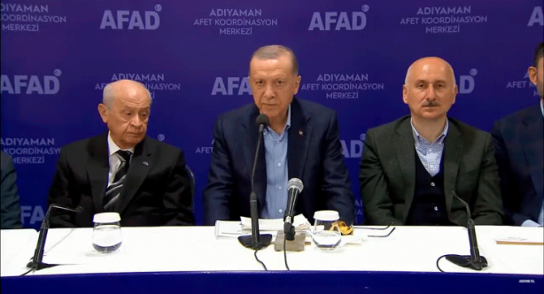Foto - Batı'nın Türkiye hayali: Erdoğan giderse olur? Reuters madde madde sıraladı