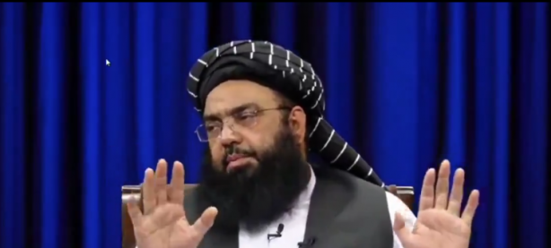 Foto - Batı'nın 'vahşi' gösterdiği Taliban'dan kadın çalışan kararı! İslam düşmanları çıldıracak