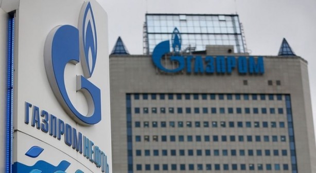 Foto - Batı'nın züğürt tesellisi! Gazprom üzerinden algı yaptılar