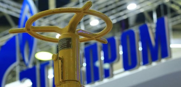 Foto - Batı'nın züğürt tesellisi! Gazprom üzerinden algı yaptılar