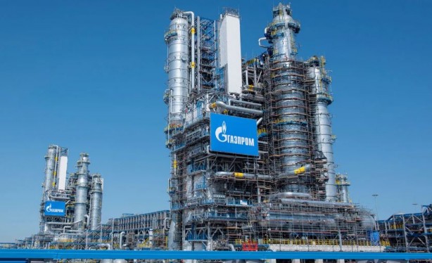 Foto - Batı'nın züğürt tesellisi! Gazprom üzerinden algı yaptılar