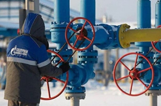 Foto - Batı'nın züğürt tesellisi! Gazprom üzerinden algı yaptılar
