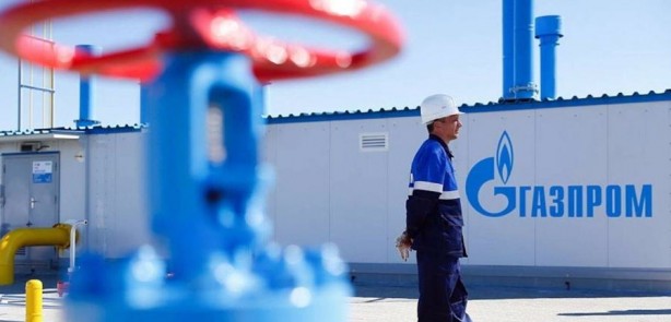 Foto - Batı'nın züğürt tesellisi! Gazprom üzerinden algı yaptılar