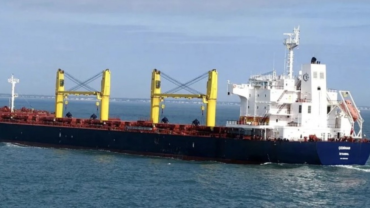 Foto - Bunlar iyi günleriniz: 'Türkler gemilerimizi geri çevirdi!'