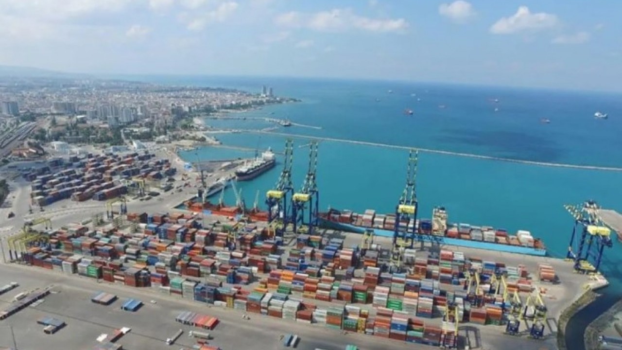 Foto - Bunlar iyi günleriniz: 'Türkler gemilerimizi geri çevirdi!'